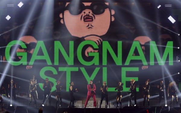 Bagaimana Boy Band Korea BTS Menggulingkan Stereotip Asia dan Menggemparkan Amerika
